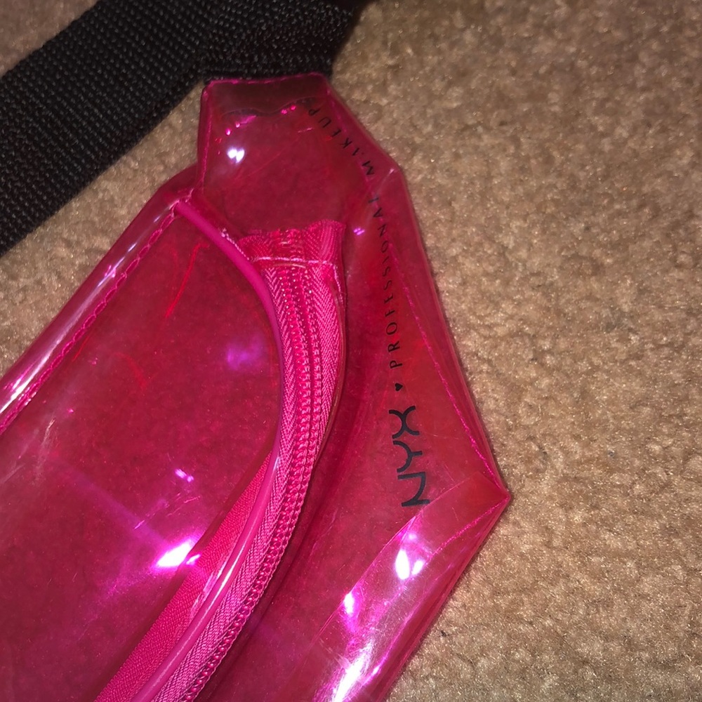 fanny pack